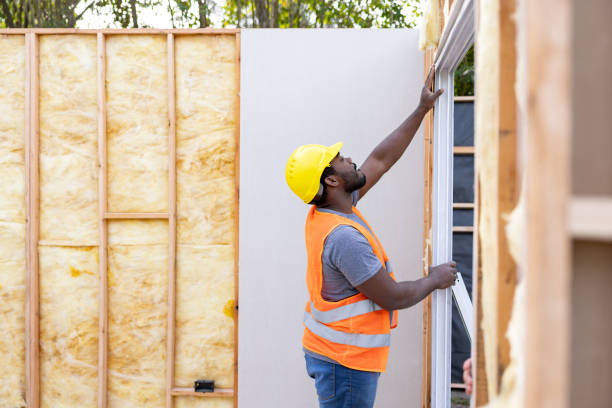 Best Insulation Repair Services  in Capitol Heights, MD