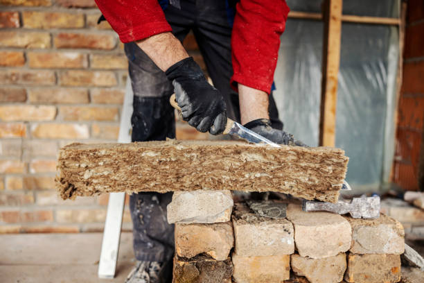 Range of Insulation Solutions in Capitol Heights, MD