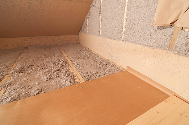 Best Cellulose Insulation  in Capitol Heights, MD